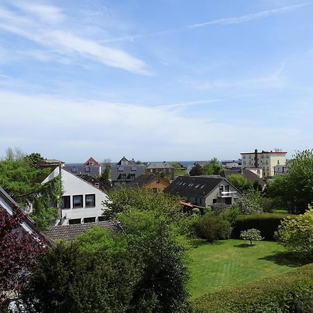 Appartamento Marina Dahme  Esterno foto