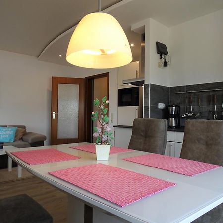 Appartamento Marina Dahme  Esterno foto