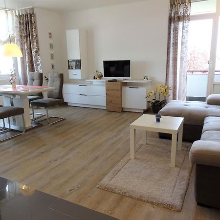 Appartamento Marina Dahme  Esterno foto