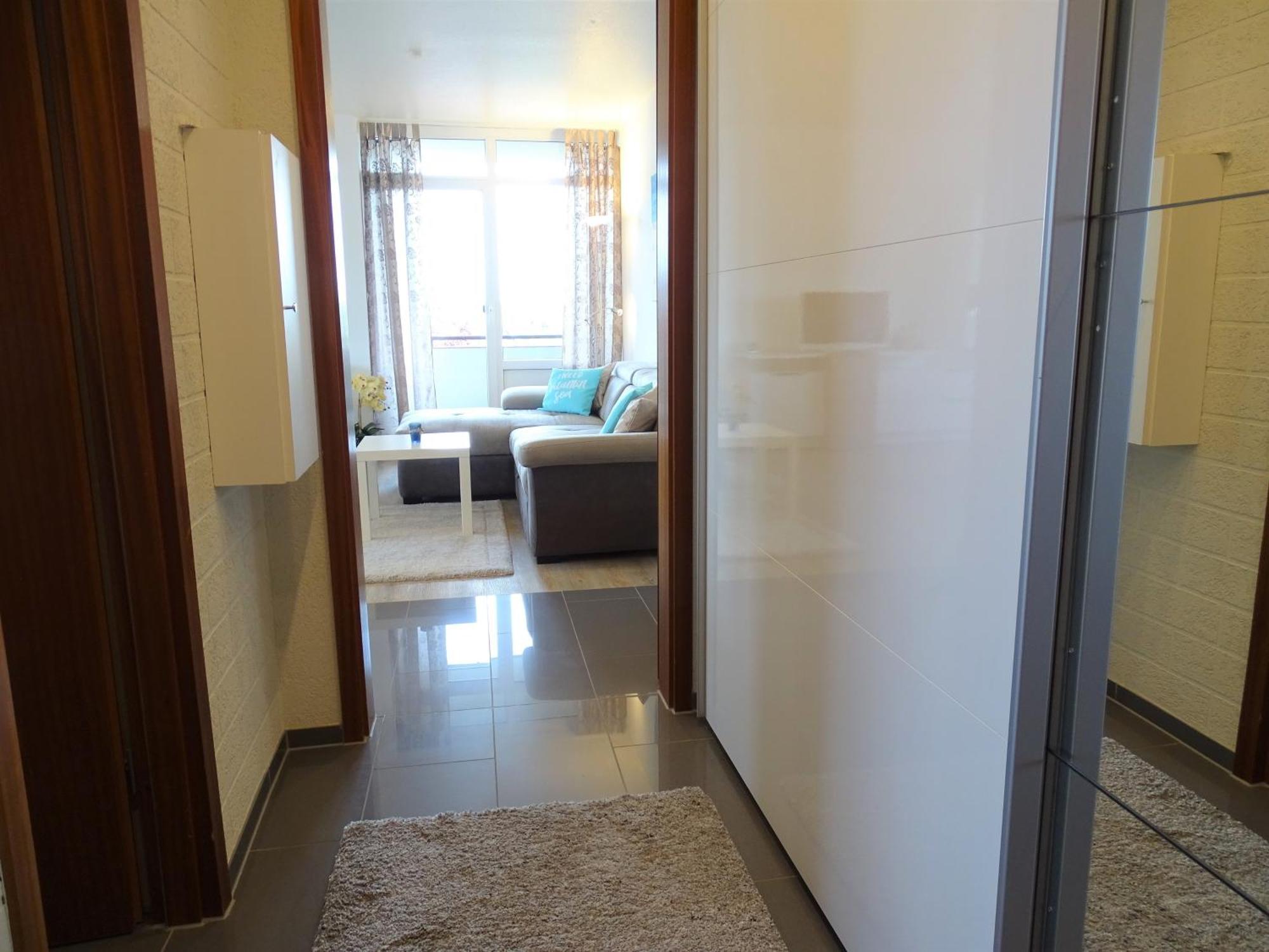 Appartamento Marina Dahme  Esterno foto