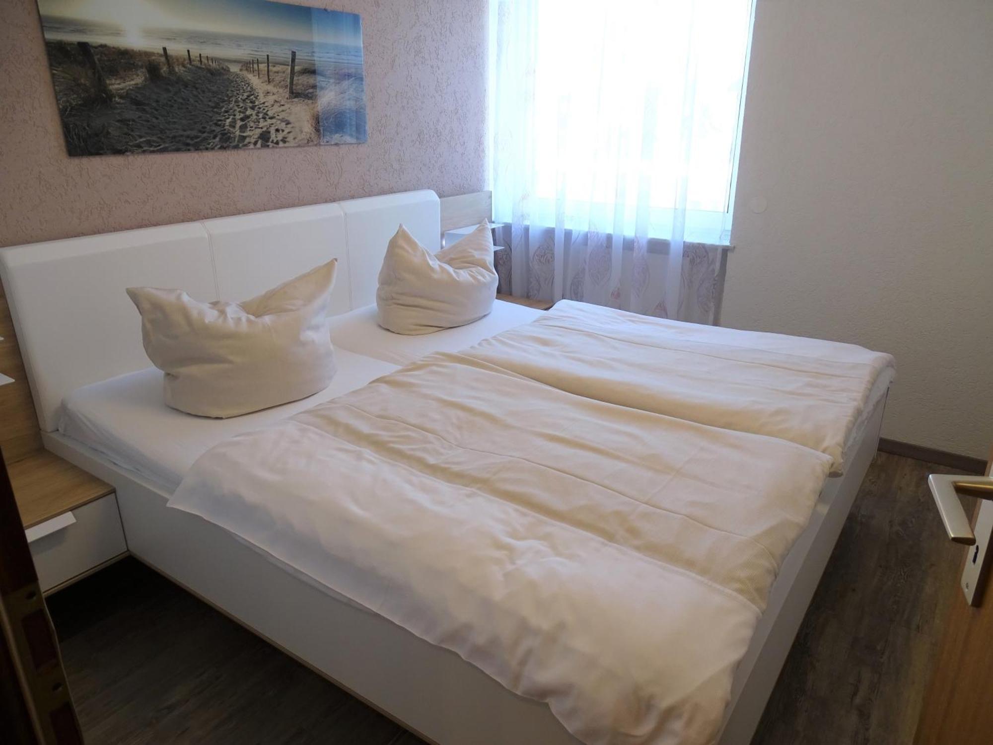 Appartamento Marina Dahme  Esterno foto