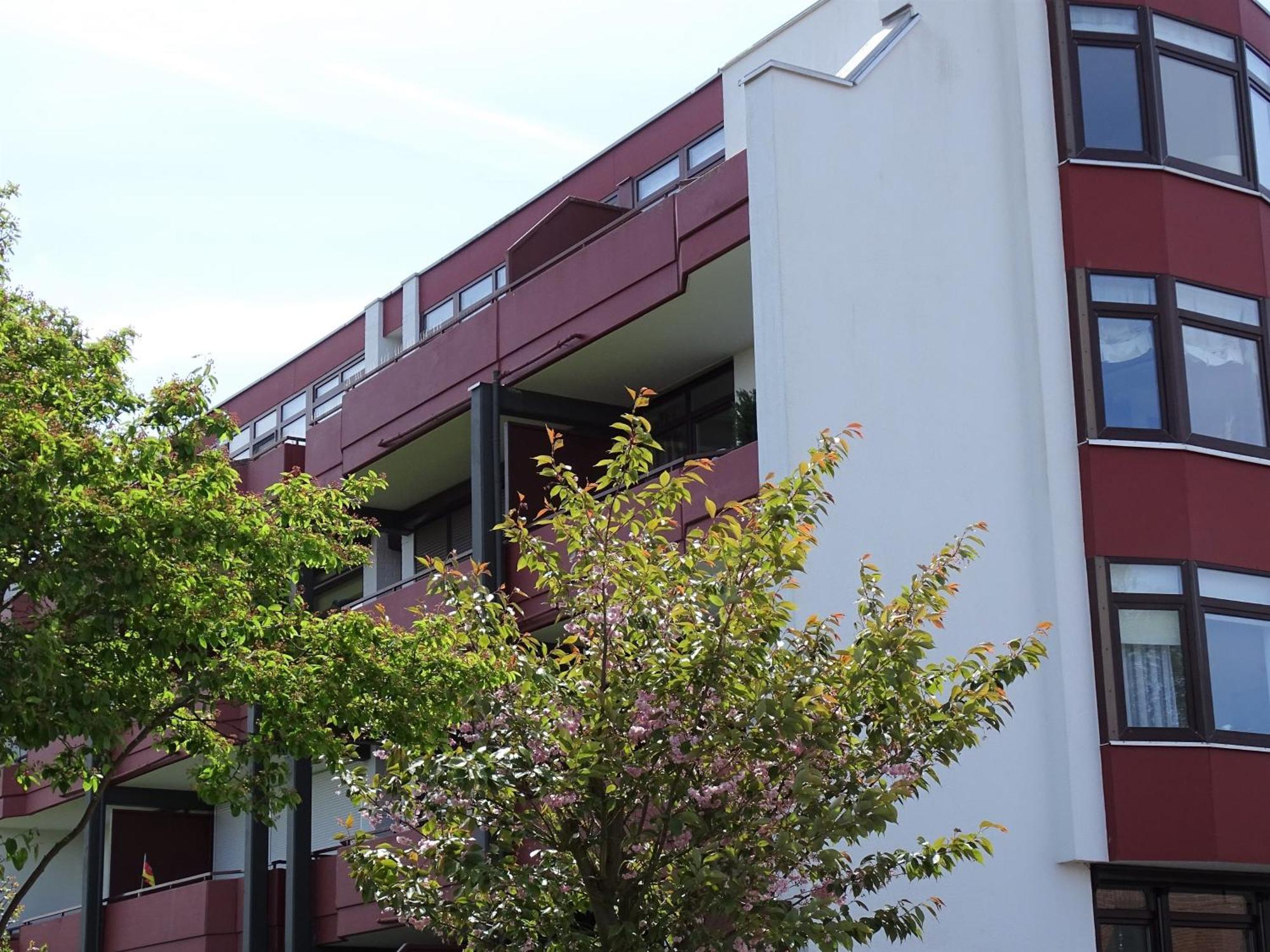 Appartamento Marina Dahme  Esterno foto