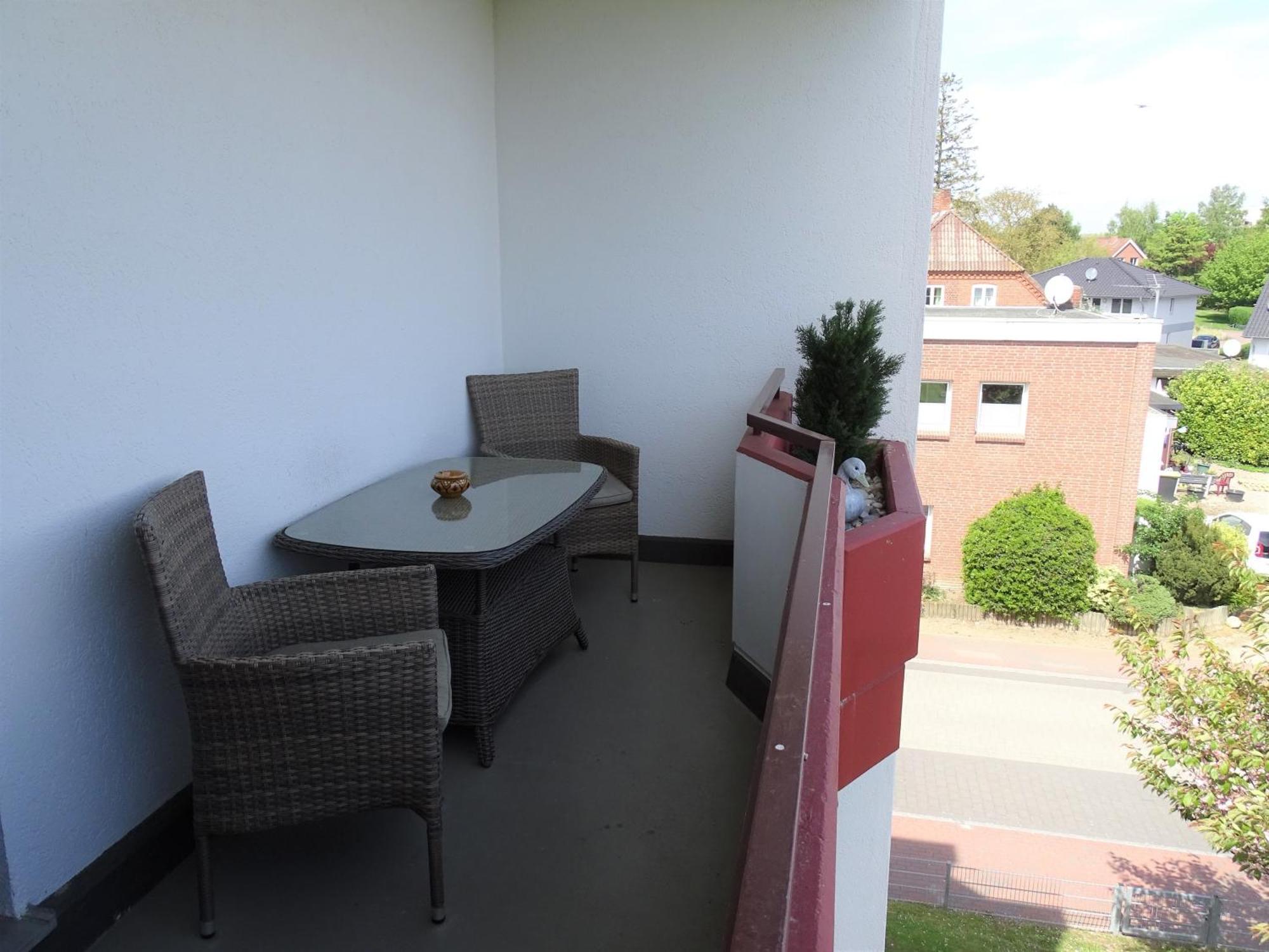 Appartamento Marina Dahme  Esterno foto