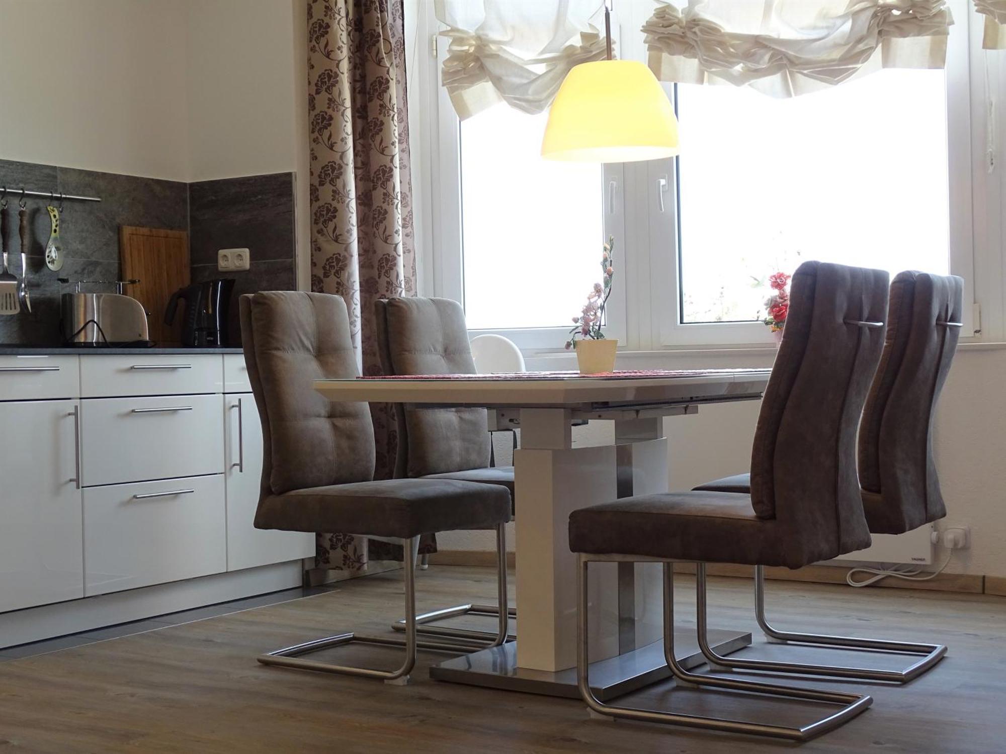 Appartamento Marina Dahme  Esterno foto
