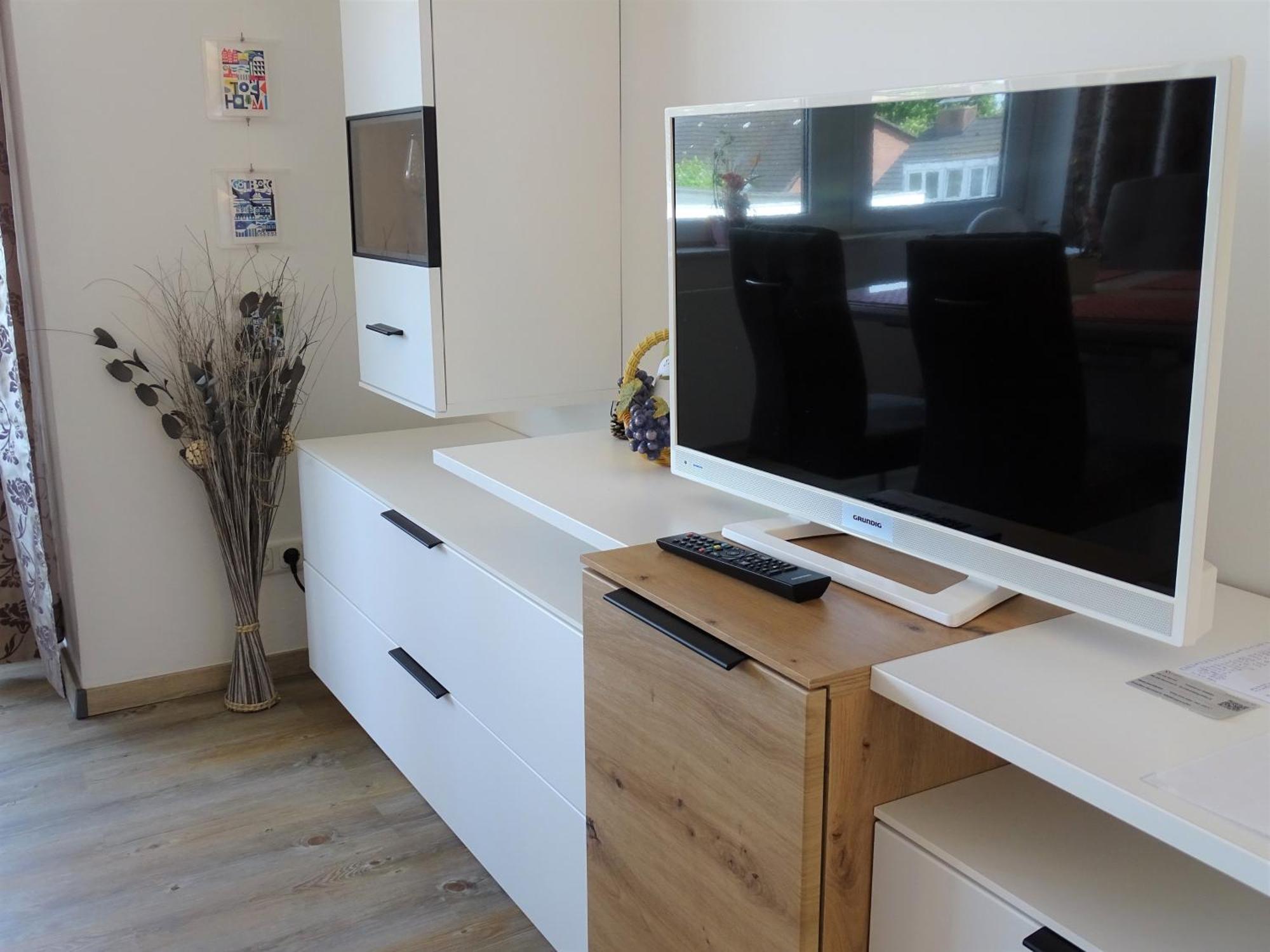 Appartamento Marina Dahme  Esterno foto