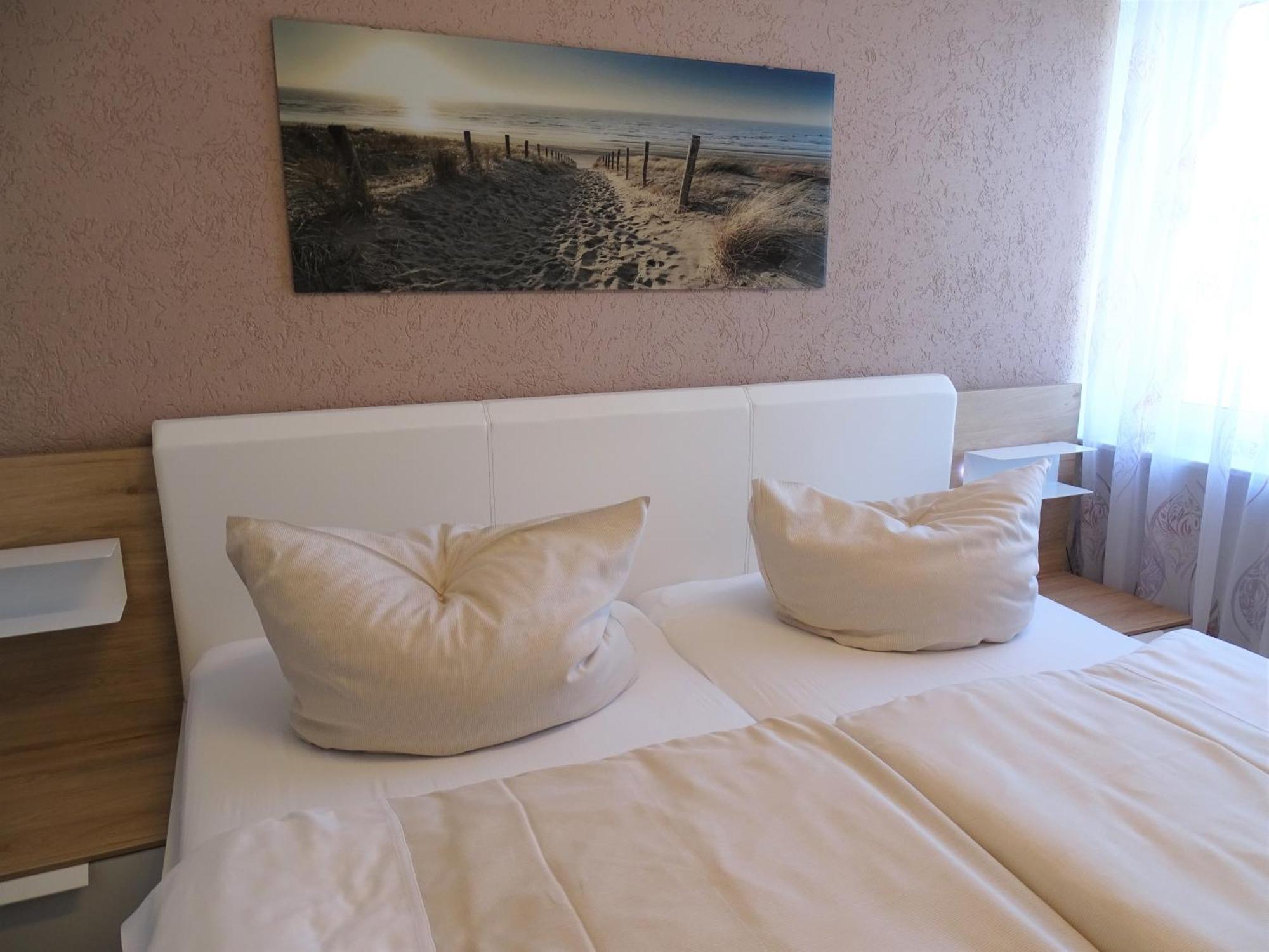 Appartamento Marina Dahme  Esterno foto