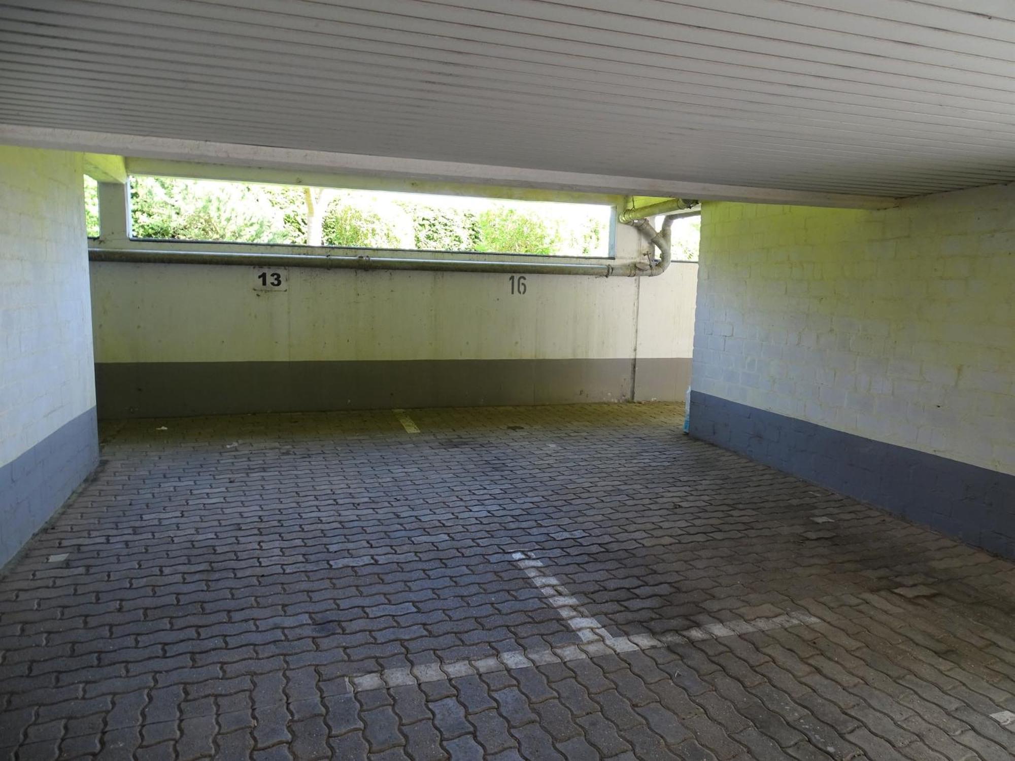 Appartamento Marina Dahme  Esterno foto