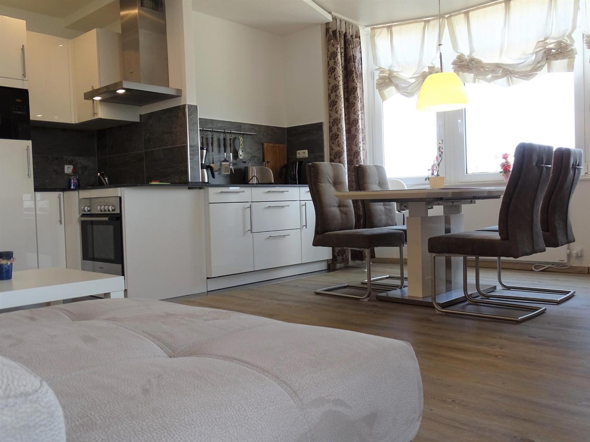 Appartamento Marina Dahme  Esterno foto